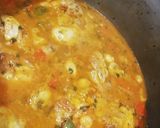 Φωτογραφία βήματος 3 της συνταγής Cacciatore με cous cous