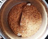 A picture of step 4 of Chettinad Baby Potato Fry.