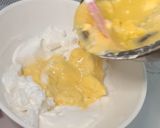 Foto langkah ke 3 dari resep Fluffy Pancake.