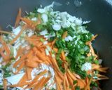 Foto langkah ke 1 dari resep Bala - bala Kuah Cuko.