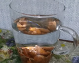 Foto del paso 2 de la receta: Bizcochín de algarroba y almendras
