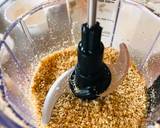 Apricot Dry Fruit Energy Balls recipe step 2 photo