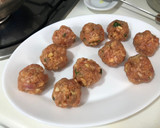 Foto del paso 8 de la receta: Cocido con pelotas Murciano