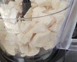 Foto langkah ke 1 dari resep Bolu Kukus Singkong.