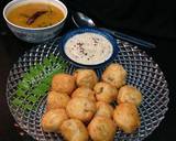 Punugulu recipe step 7 photo