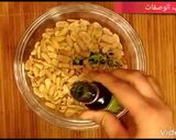 صورة لخطوة 1 من وصفة الفستق الكذاب بأسهل طريقة