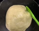 Hình bước làm 3 của món Bánh Mì Hoa Cúc