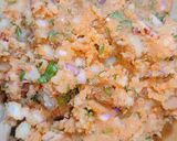 A picture of step 2 of Aloo paratha || आलू पराठा #alooparatha #breakfast.