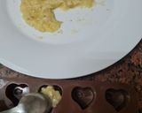 Foto del paso 1 de la receta: Bomboncitos helados de banana 🍌 Bocaditos saludables, helados y low carb 🍌 3 ingredientes