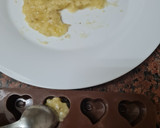 Foto del paso 1 de la receta: Bomboncitos helados de banana 🍌 Bocaditos saludables, helados y low carb 🍌 3 ingredientes