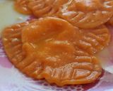 Foto del passaggio 8 della ricetta Cuori ripieni ai formaggi