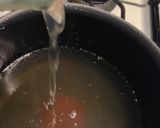 Foto del paso 3 de la receta: Gelatina para consentir a mi Suegro