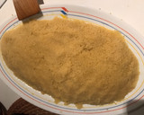 Foto del paso 1 de la receta: Cuscús de pollo con verduras sin cuscusera
