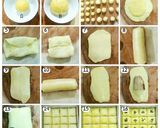 Foto langkah ke 13 dari resep Bolen premium no korsvet.