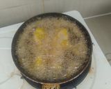 Foto langkah ke 6 dari resep Ayam Goreng Telur.