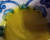 Foto del paso 3 de la receta: Ensalada de espinacas con tocino