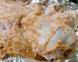 صورة لخطوة 5 من وصفة أرز مندي بالدجاج 🍘🍗💛