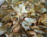 Gambar langkah 3 resipi Lala Masak Lemak Cili Api.