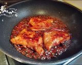 照燒雞腿排(快速版)的食譜步驟5照片