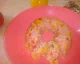 Foto langkah ke 4 dari resep Awug awug sagu mutiara.