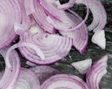 वेज लाइम सैलेड(veg.lime salad recipe in hindi) रेसिपी चरण 2 फोटो