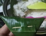 Foto langkah ke 4 dari resep Lupis.