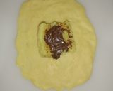 Foto langkah ke 5 dari resep Bolen pisang.