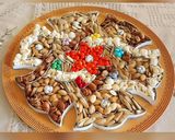 عکس مرحله 1 از دستور یلدا ۹۶