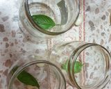 Pas rețetă Vinete aromate în ulei 2 fotografie