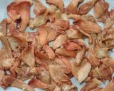 Foto del paso 3 de la receta: Setas rosas rostizadas