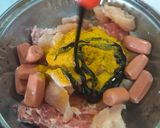 Foto langkah ke 1 dari resep Barbeque Bumbu Marinasi.