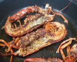 Foto del paso 3 de la receta: Bogavante asado
