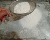 Foto del paso 1 de la receta: Scones Dulces