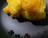 Foto langkah ke 5 dari resep Singkong Goreng Empuk Merekah.