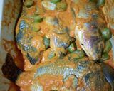 Foto langkah ke 3 dari resep Pepes Ikan Nila Segerrr.