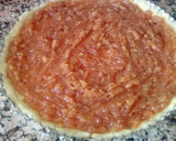 Foto del paso 4 de la receta: Pasta frola sin manteca