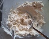 Foto del passaggio 4 della ricetta Torta Salata Svuotafrigo Ricotta e Piselli