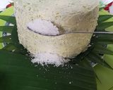 Foto langkah ke 10 dari resep Klepon Cake Gluten Free.