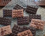 Foto del paso 5 de la receta: Chocolatines