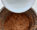 A picture of step 5 of Authentic Kollu Rasam with Rice.