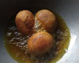 ডিমের ডেভিল(egg devil recipe in Bengali) রেসিপির ধাপ 9 ছবি