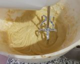 Foto del paso 2 de la receta: Budín con frutos secos Express para tomar el mate de la tarde