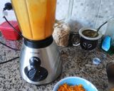 Foto del paso 3 de la receta: Budín de Mandarina con nueces