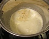 Sült Caesar 🥗 Csirke 🍗 Krémes Parmezán 🧀 Szósszal recept fázis 7 fotója