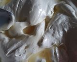 Foto langkah ke 3 dari resep Bolu chocolatos matcha 2 telur.
