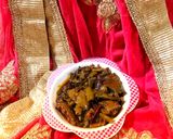 কাঁচালংকা আমের তেল আচার(Kanchalanka Aamer Tel Aachar Recipe in Bengali) রেসিপির ধাপ 5 ছবি