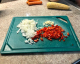 Foto del paso 1 de la receta: Guiso carrero