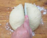 Foto del paso 4 de la receta: Pan de Jamón 🇻🇪