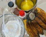Foto langkah ke 1 dari resep Pisang Goreng Madu.