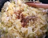 Foto del paso 3 de la receta: Guiso fácil de repollo